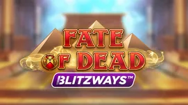 Fate of Dead Blitzways